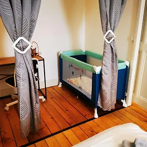 Apartamento Diamond Au Centre De, Ginebra